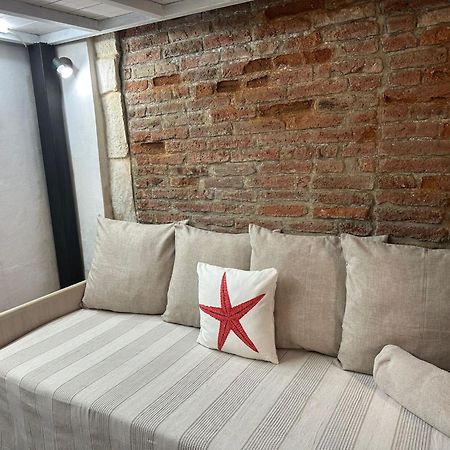 Casa Masciarro Apartment Syracuse Luaran gambar