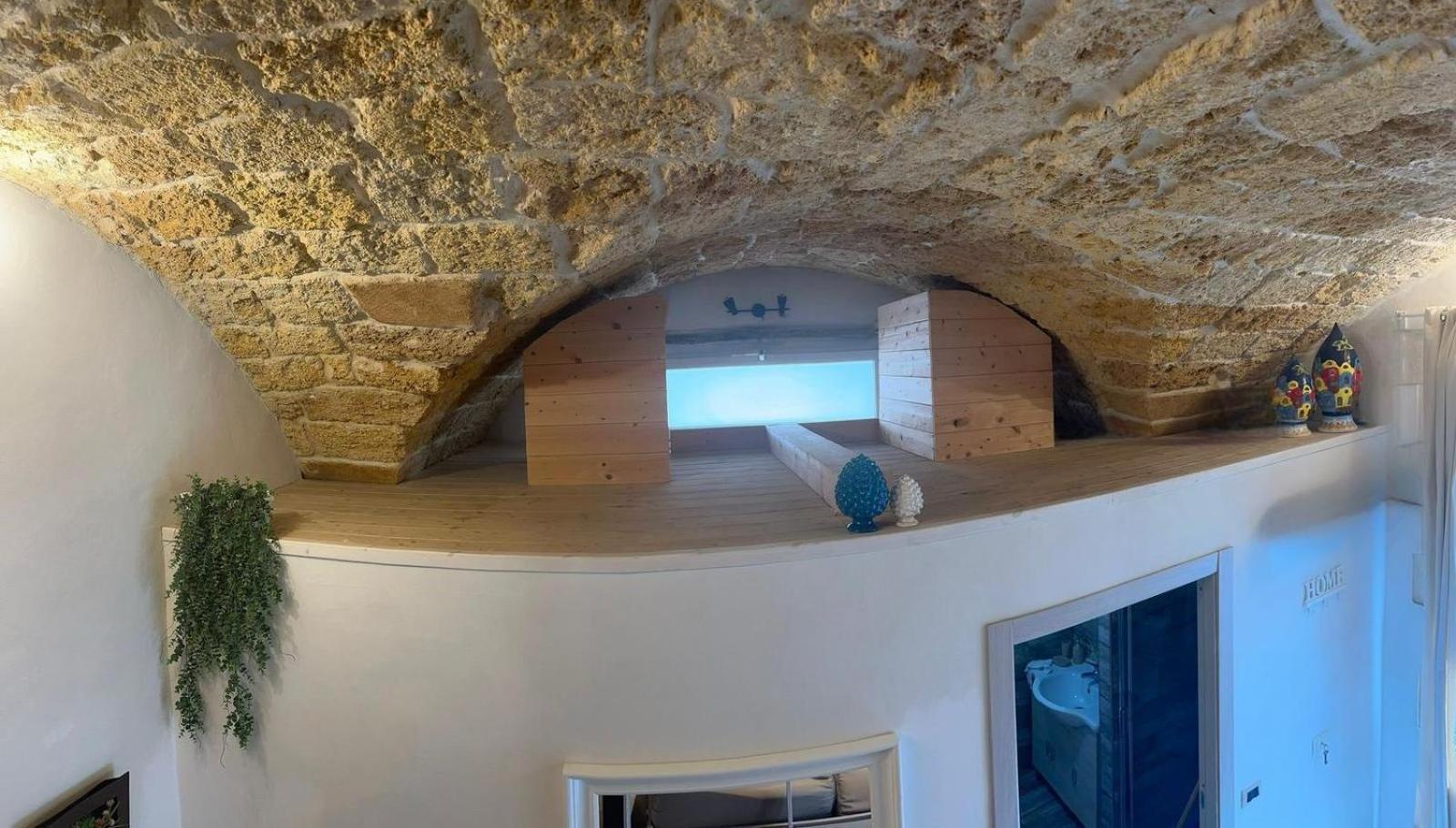 Casa Masciarro Apartment Syracuse Luaran gambar