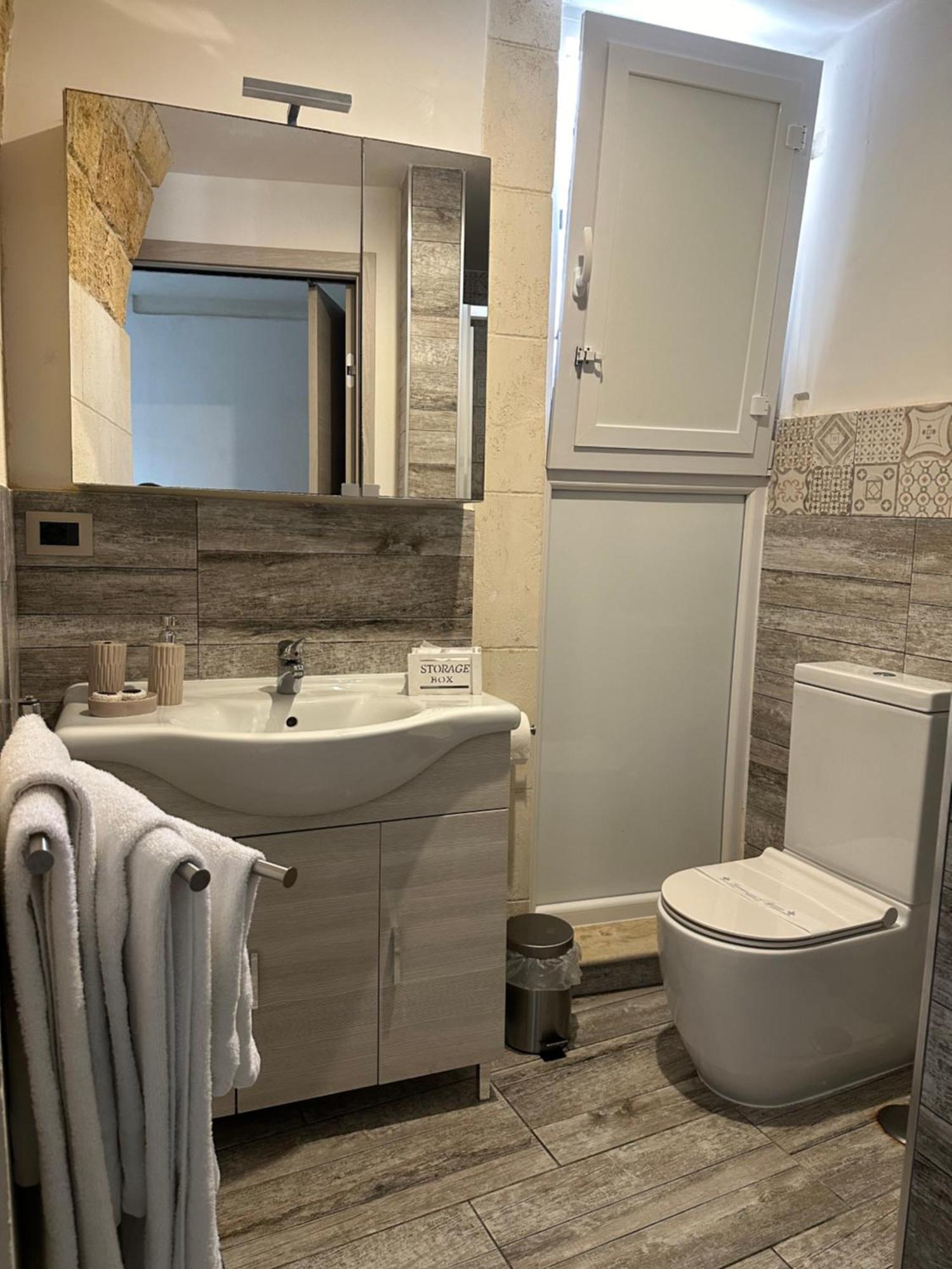 Casa Masciarro Apartment Syracuse Luaran gambar