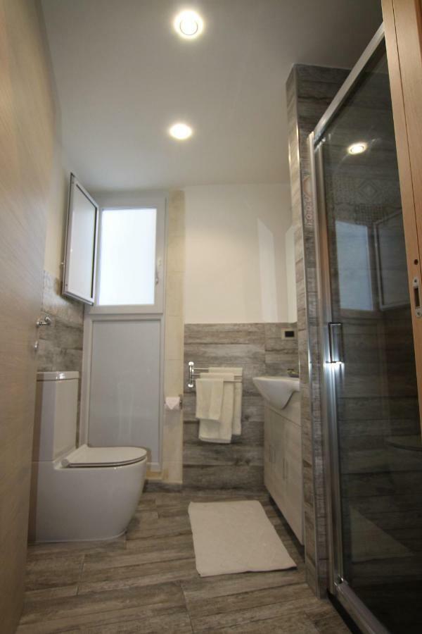 Casa Masciarro Apartment Syracuse Luaran gambar