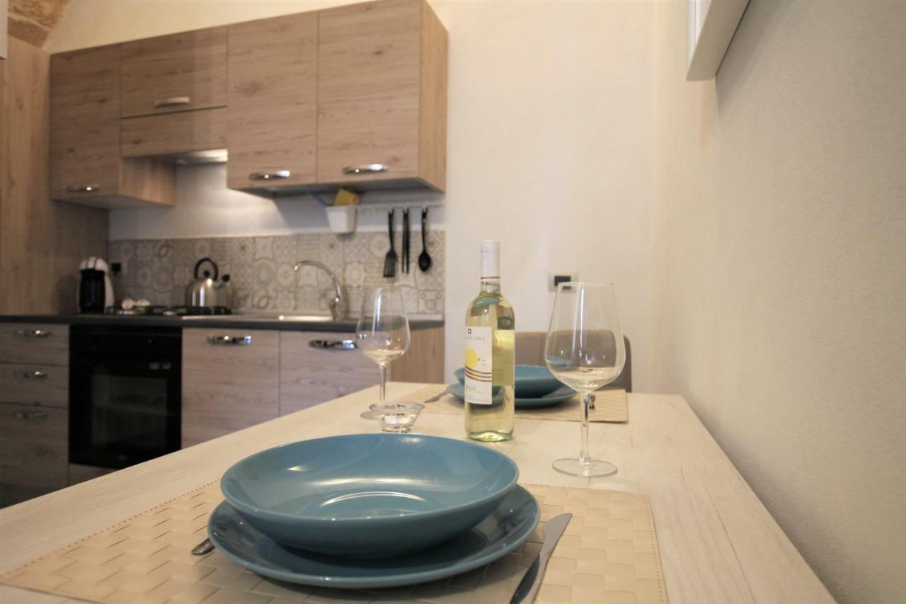 Casa Masciarro Apartment Syracuse Luaran gambar