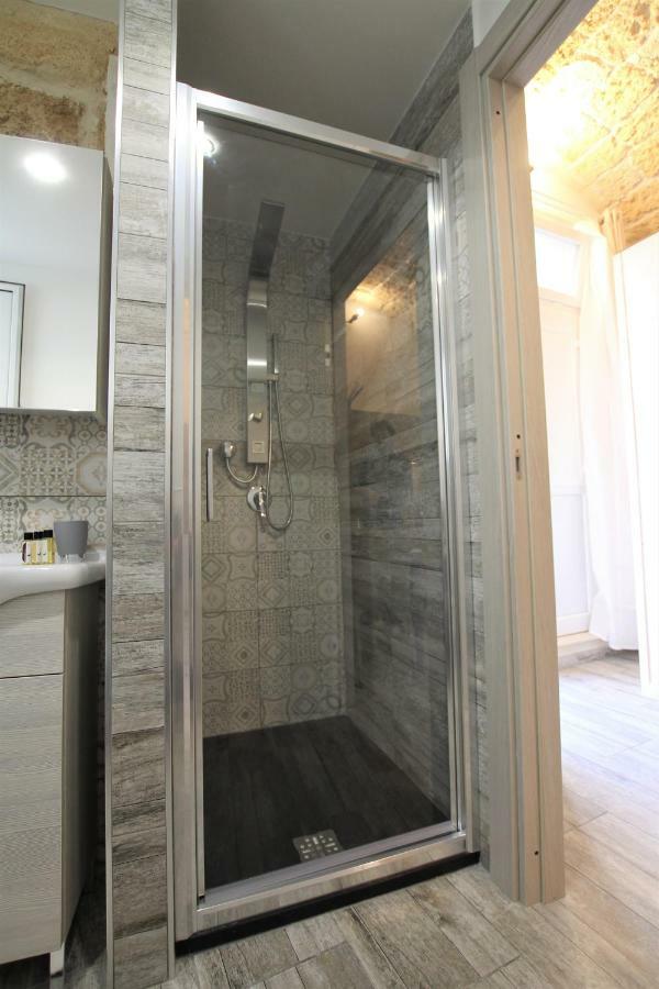 Casa Masciarro Apartment Syracuse Luaran gambar