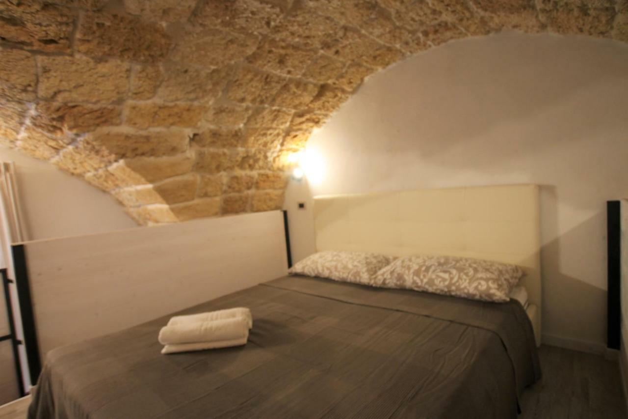 Casa Masciarro Apartment Syracuse Luaran gambar