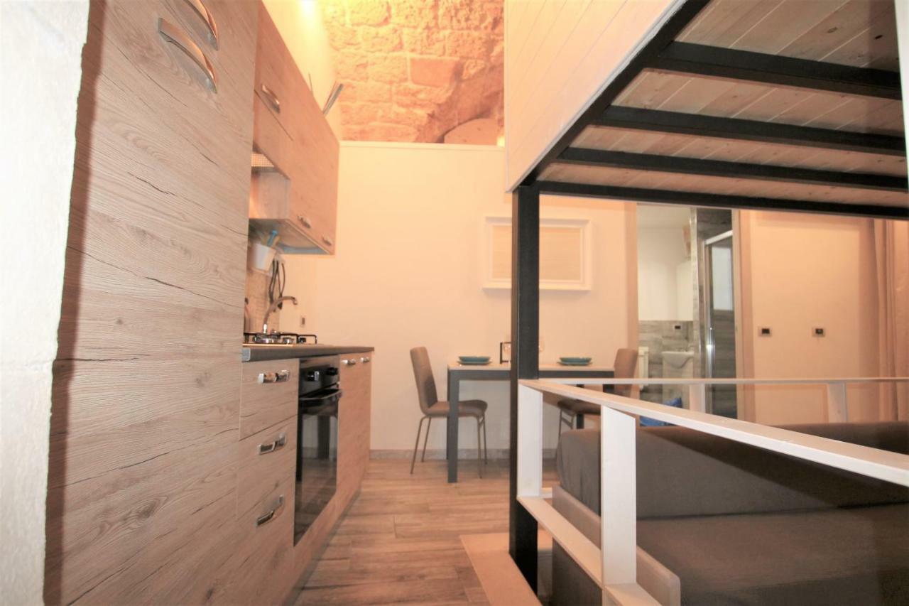 Casa Masciarro Apartment Syracuse Luaran gambar