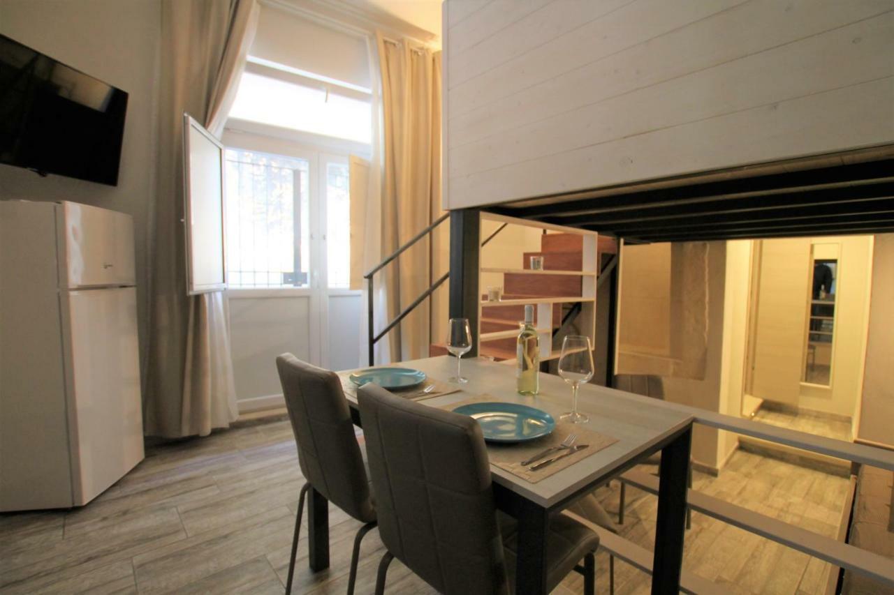 Casa Masciarro Apartment Syracuse Luaran gambar