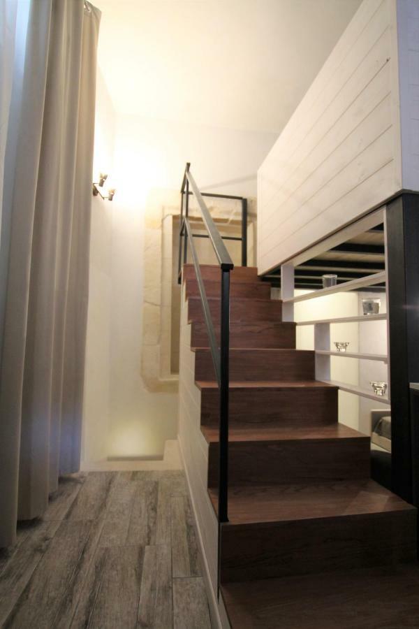 Casa Masciarro Apartment Syracuse Luaran gambar